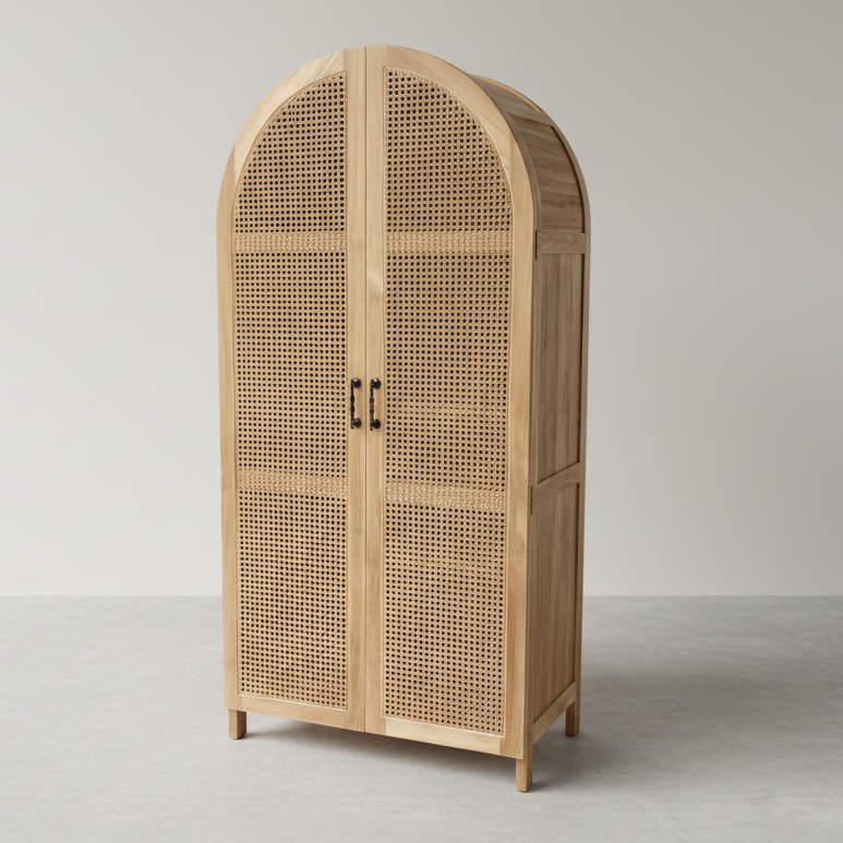 Bingin Cupboard type 2