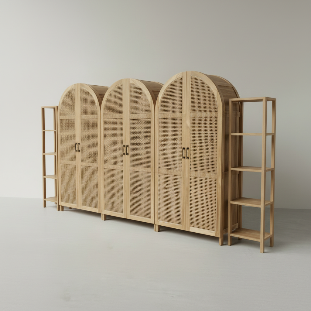 Bingin Cupboard type 2