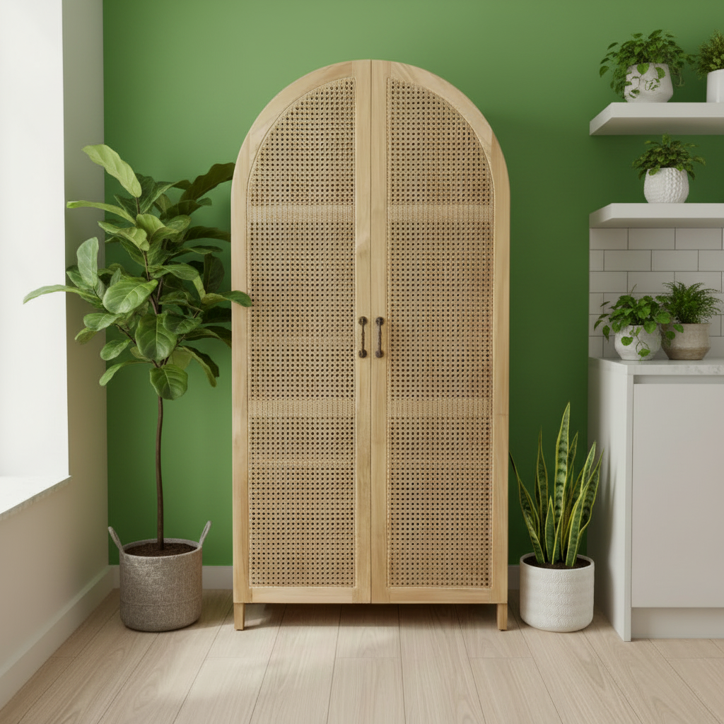 Bingin Cupboard type 2