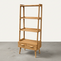 Ramberg Shelf Unit (70W x 170H)