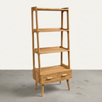 Ramberg Shelf Unit (70W x 170H)