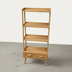 Ramberg Shelf Unit (70W x 170H)