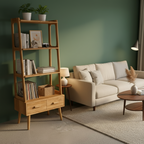 Ramberg Shelf Unit (70W x 170H)