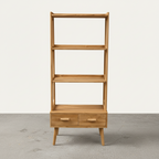 Ramberg Shelf Unit (70W x 170H)
