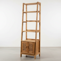 Varamon Shelf Unit (55W x 180H)