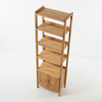 Varamon Shelf Unit (55W x 180H)