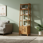 Varamon Shelf Unit (55W x 180H)