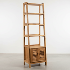 Varamon Shelf Unit (55W x 180H)