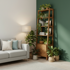 Varamon Shelf Unit (55W x 180H)
