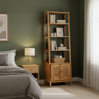 Varamon Shelf Unit (55W x 180H)