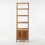 Varamon Shelf Unit (55W x 180H)
