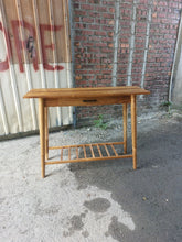 Load image into Gallery viewer, Ramberg Entry Console (with shelf)
