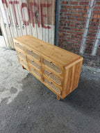 Bingin Dresser Type 2