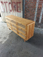 Bingin Dresser Type 2