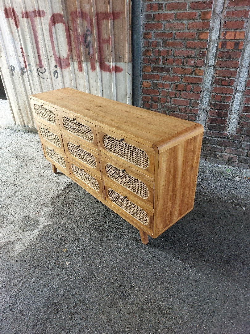 Bingin Dresser Type 2