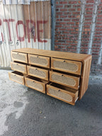 Bingin Dresser Type 2