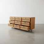Bingin Dresser Type 2