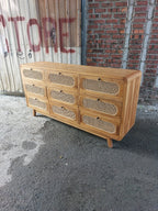 Bingin Dresser Type 2