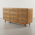 Bingin Dresser Type 2