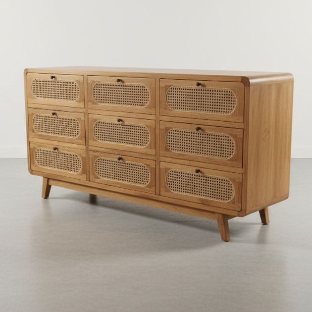 Bingin Dresser Type 2