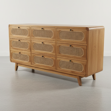 Load image into Gallery viewer, Bingin Dresser Type 2
