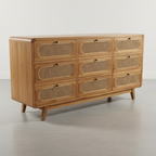 Bingin Dresser Type 2