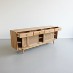 Bingin Sideboard (200cm) type 1