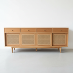 Bingin Sideboard (200cm) type 1