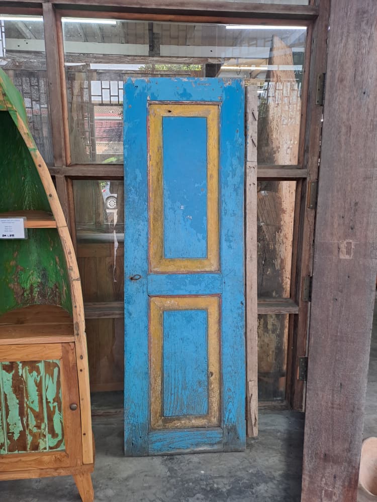 Vintage Door #4 (pre-owned/un-restored)