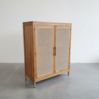 Bingin Wine Cabinet Type 2