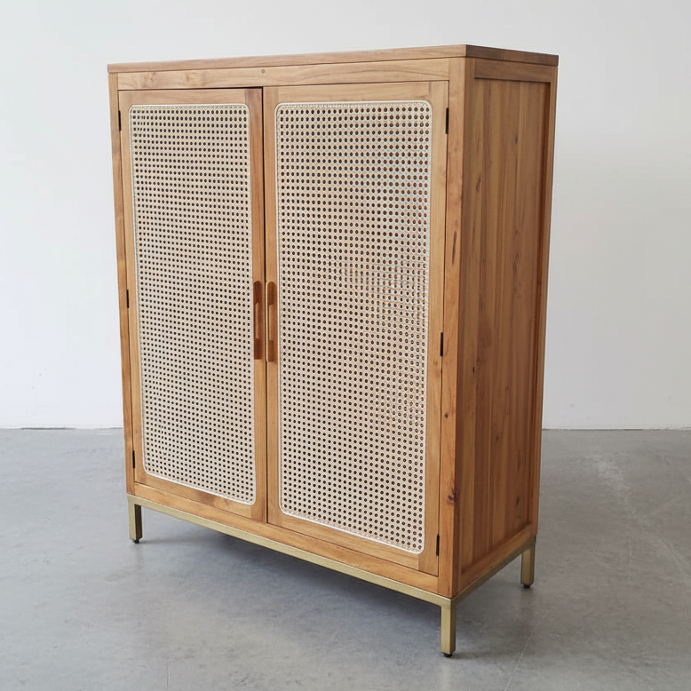 Bingin Wine Cabinet Type 2