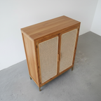 Bingin Wine Cabinet Type 2