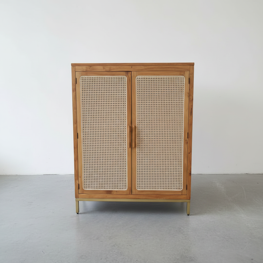 Bingin Wine Cabinet Type 2