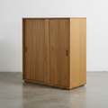 Custom Small Cabinet