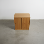 Custom Small Cabinet