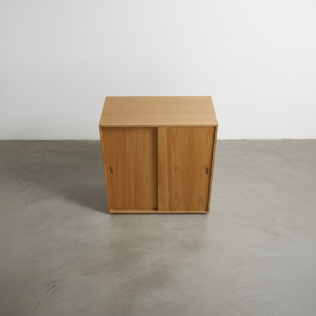Custom Small Cabinet