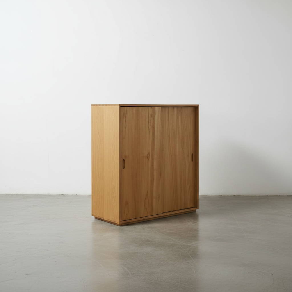 Custom Small Cabinet