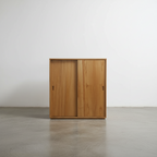 Custom Small Cabinet