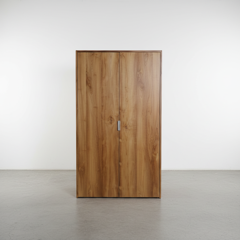 Custom Cupboard