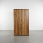 Custom Cupboard