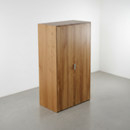 Custom Cupboard