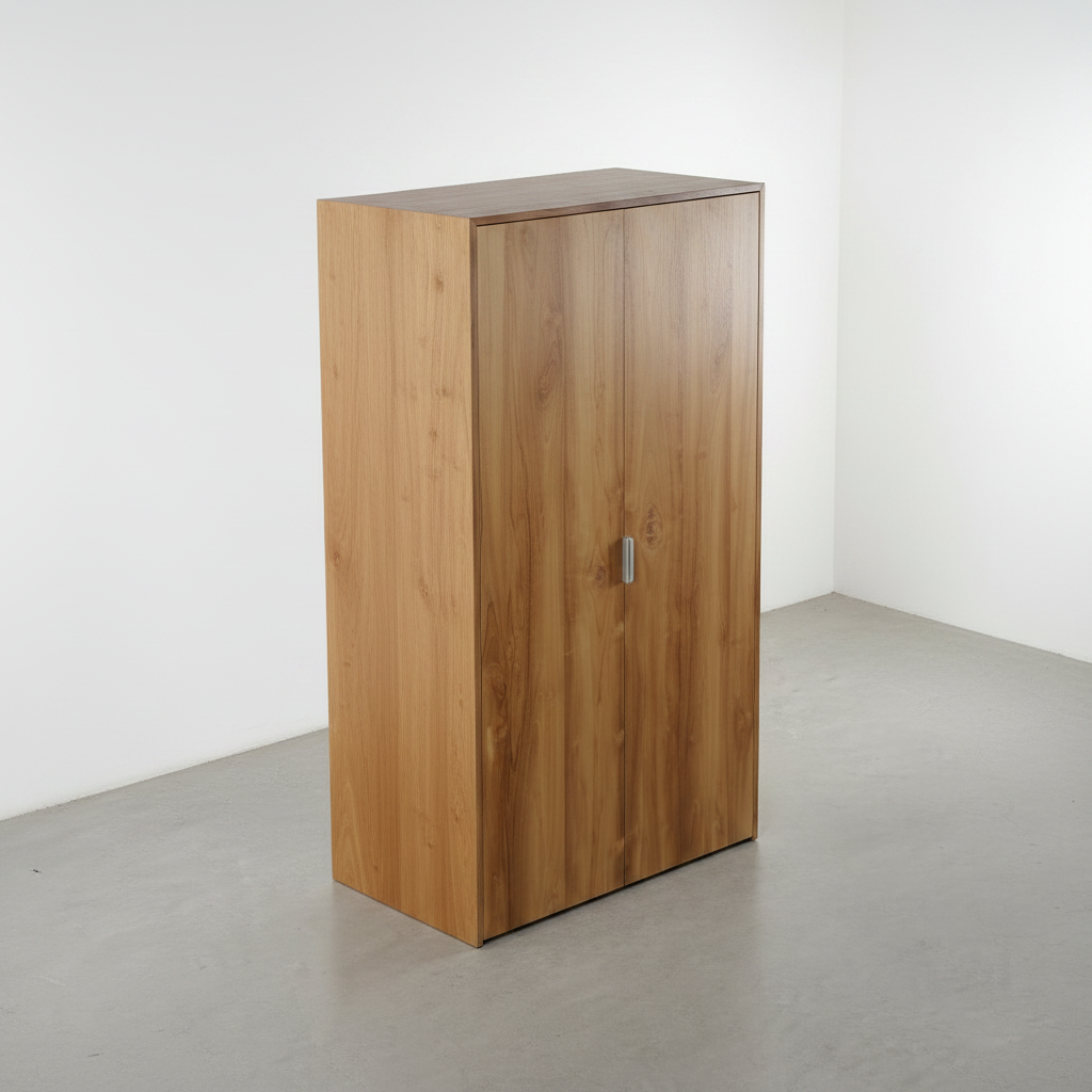Custom Cupboard