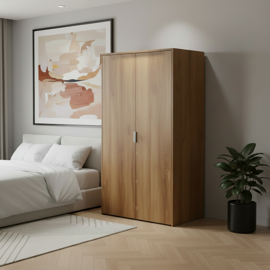 Custom Cupboard