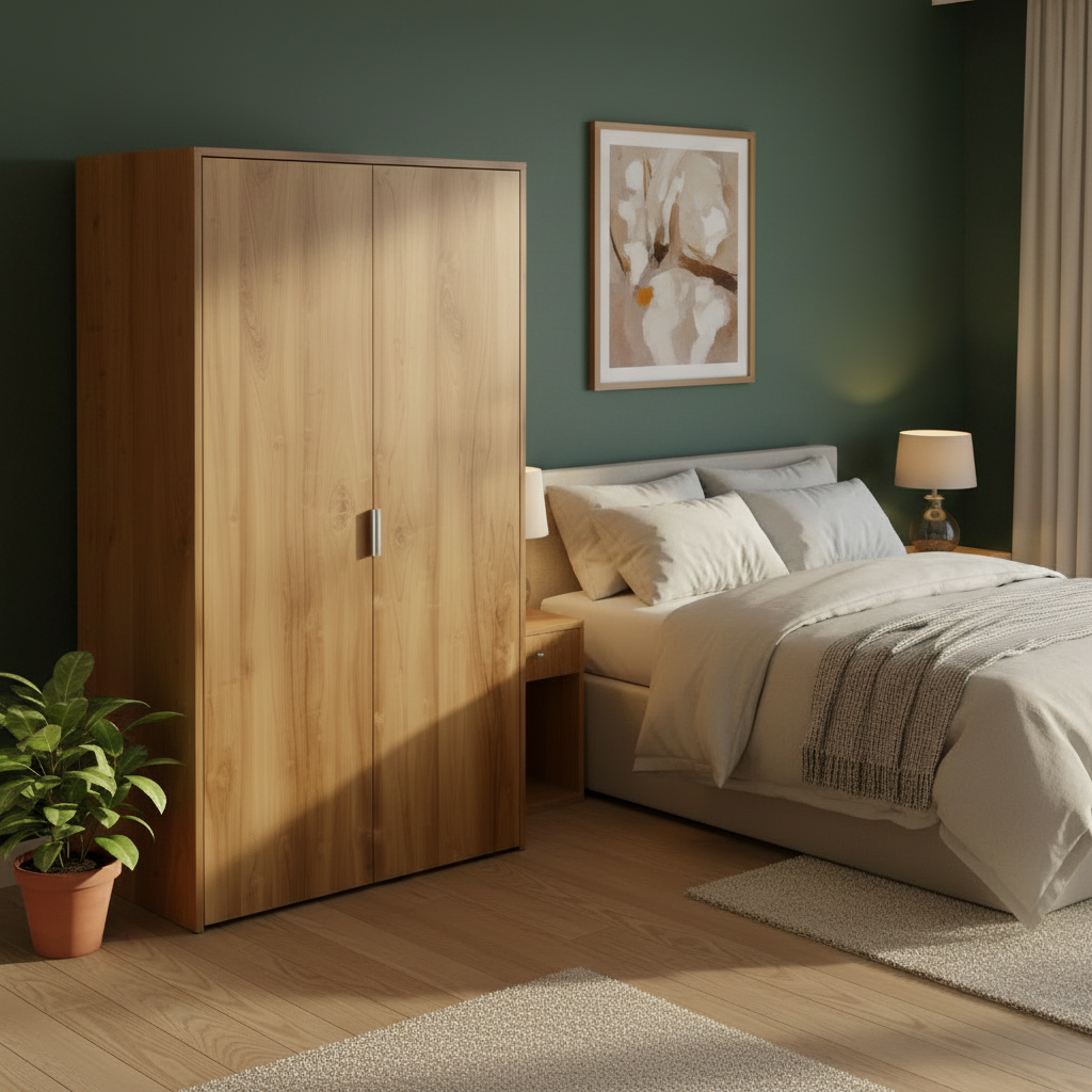 Custom Cupboard
