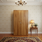 Custom Cupboard