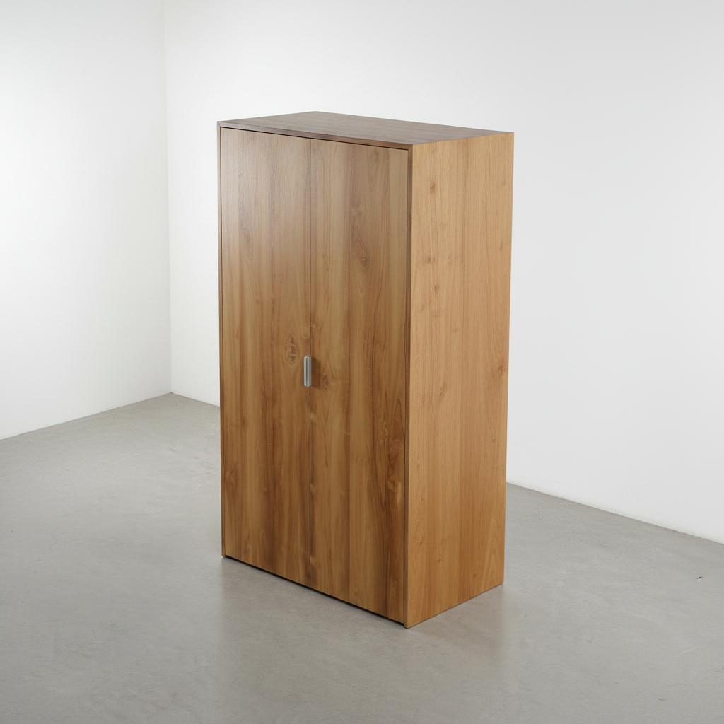 Custom Cupboard