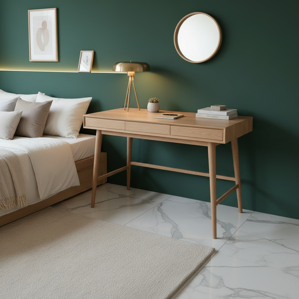Ramberg Premium Writing Desk - display unit