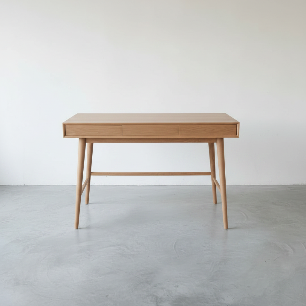 Ramberg Premium Writing Desk - display unit