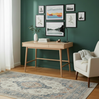 Ramberg Premium Writing Desk - display unit