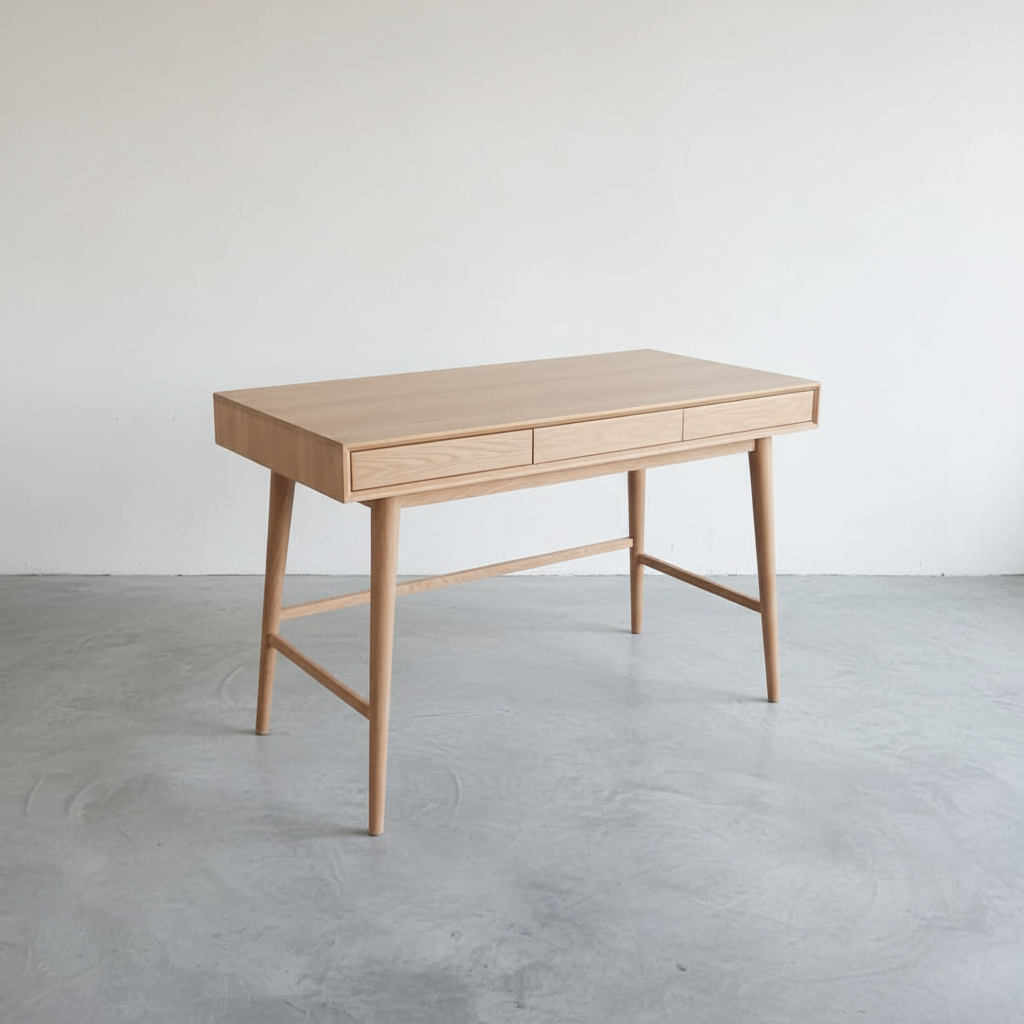 Ramberg Premium Writing Desk - display unit